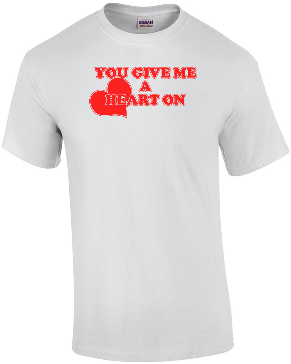 funny mens valentines day shirt