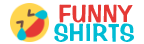 Funny Shirts Logo