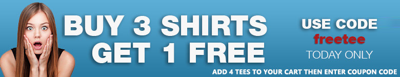 Header sales banner